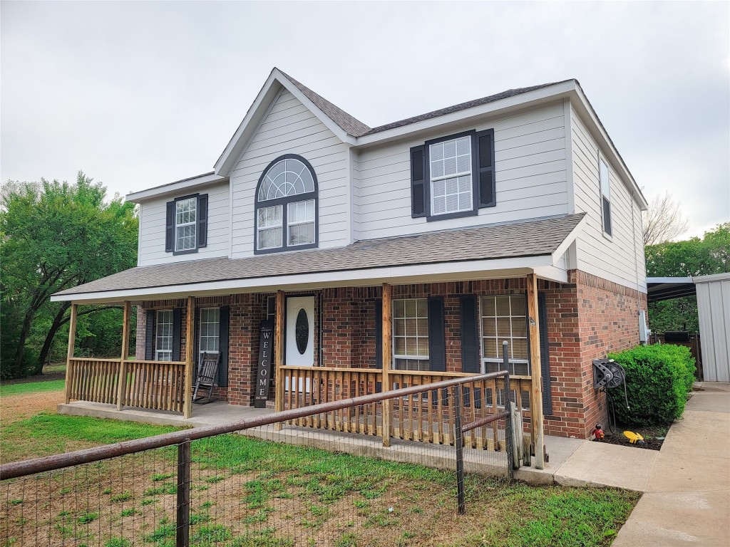 3331 Brett Jackson Drive Crowley TX 76036