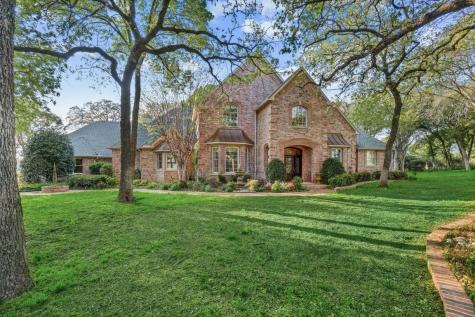 4901 Lighthouse Drive Flower Mound TX 75022