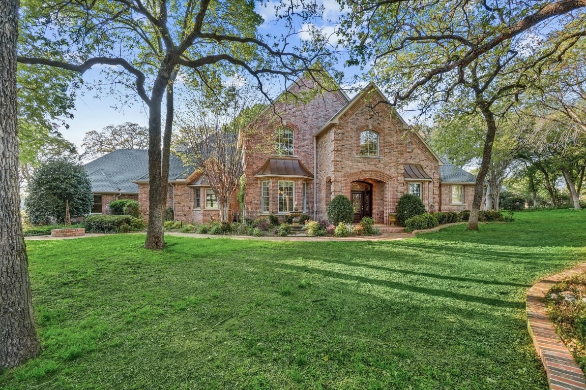 4901 Lighthouse Drive Flower Mound TX 75022