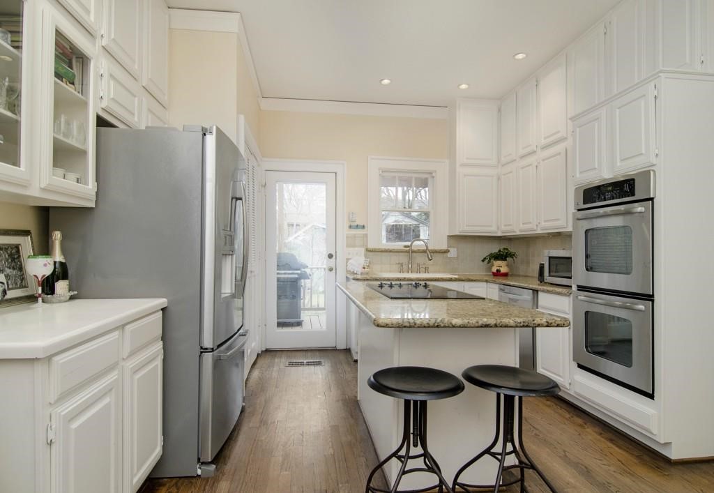 3852 Mockingbird Lane Highland Park TX 75205