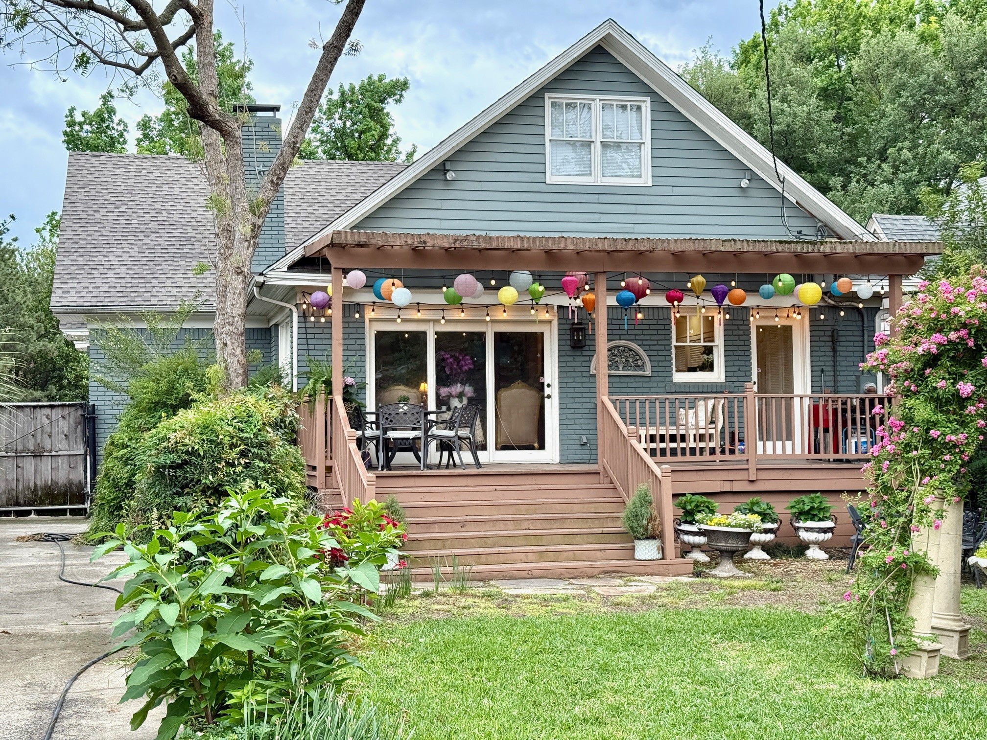 3852 Mockingbird Lane Highland Park TX 75205