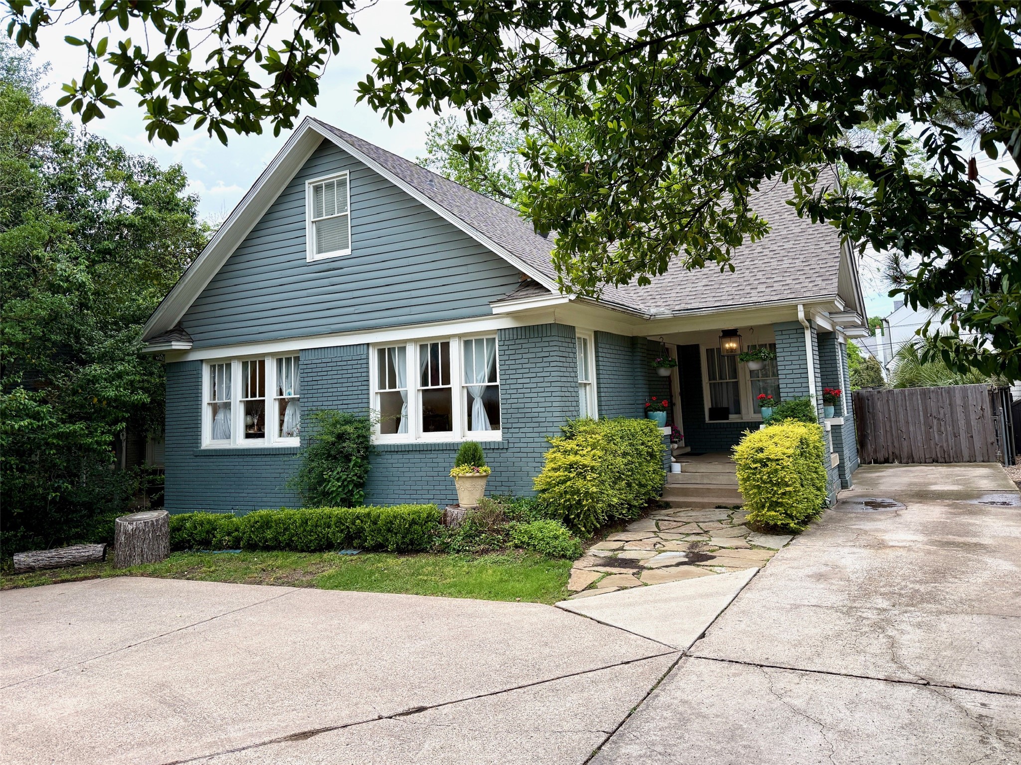 3852 Mockingbird Lane Highland Park TX 75205