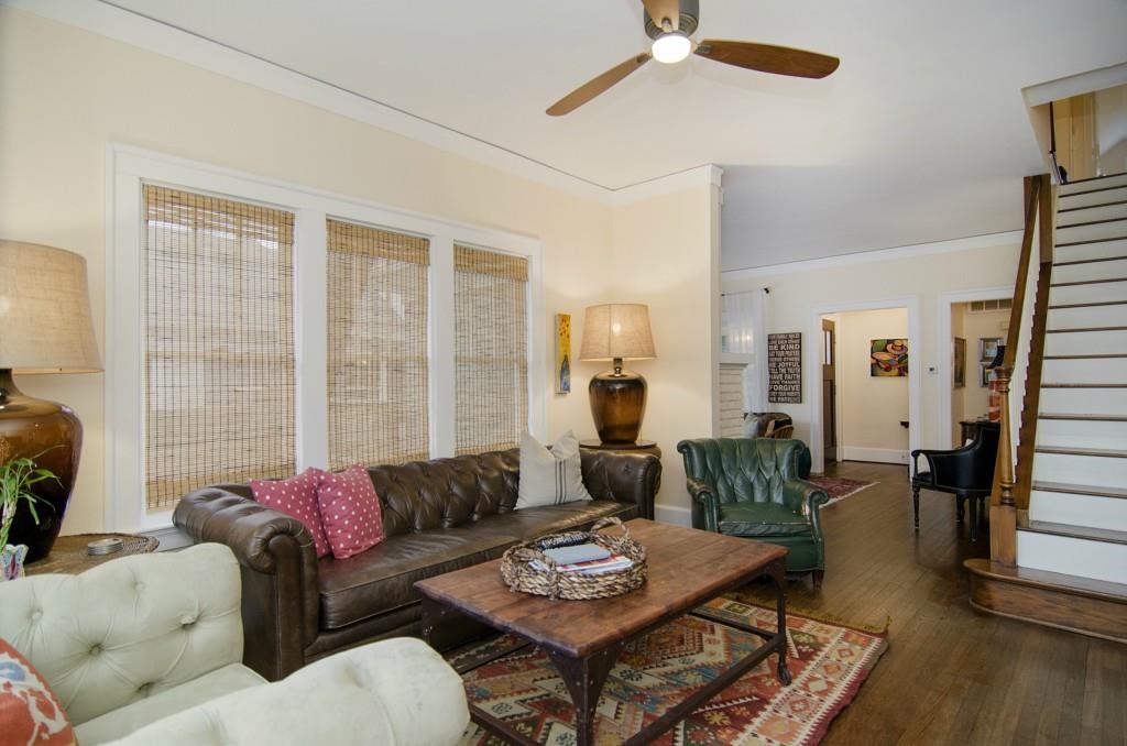 3852 Mockingbird Lane Highland Park TX 75205