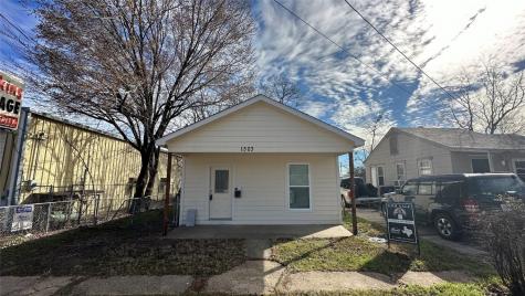 1503 Stonewall Street Greenville TX 75401