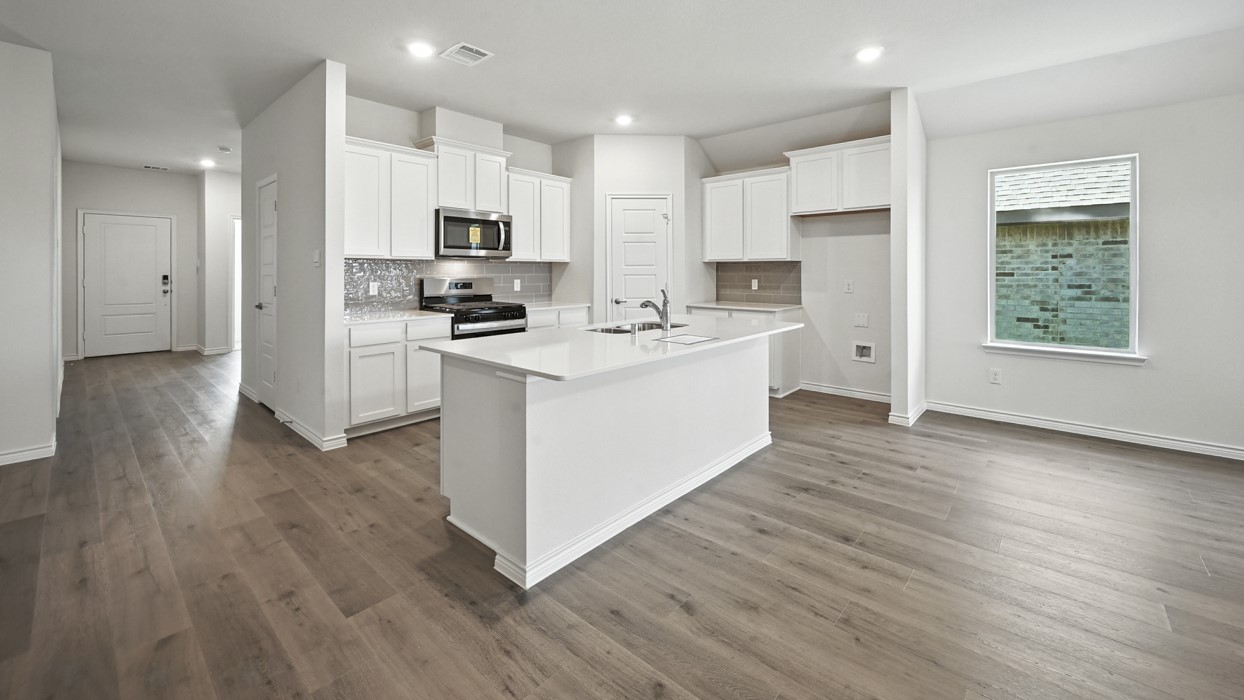 3516 Cedar Creek Road Celina TX 75009