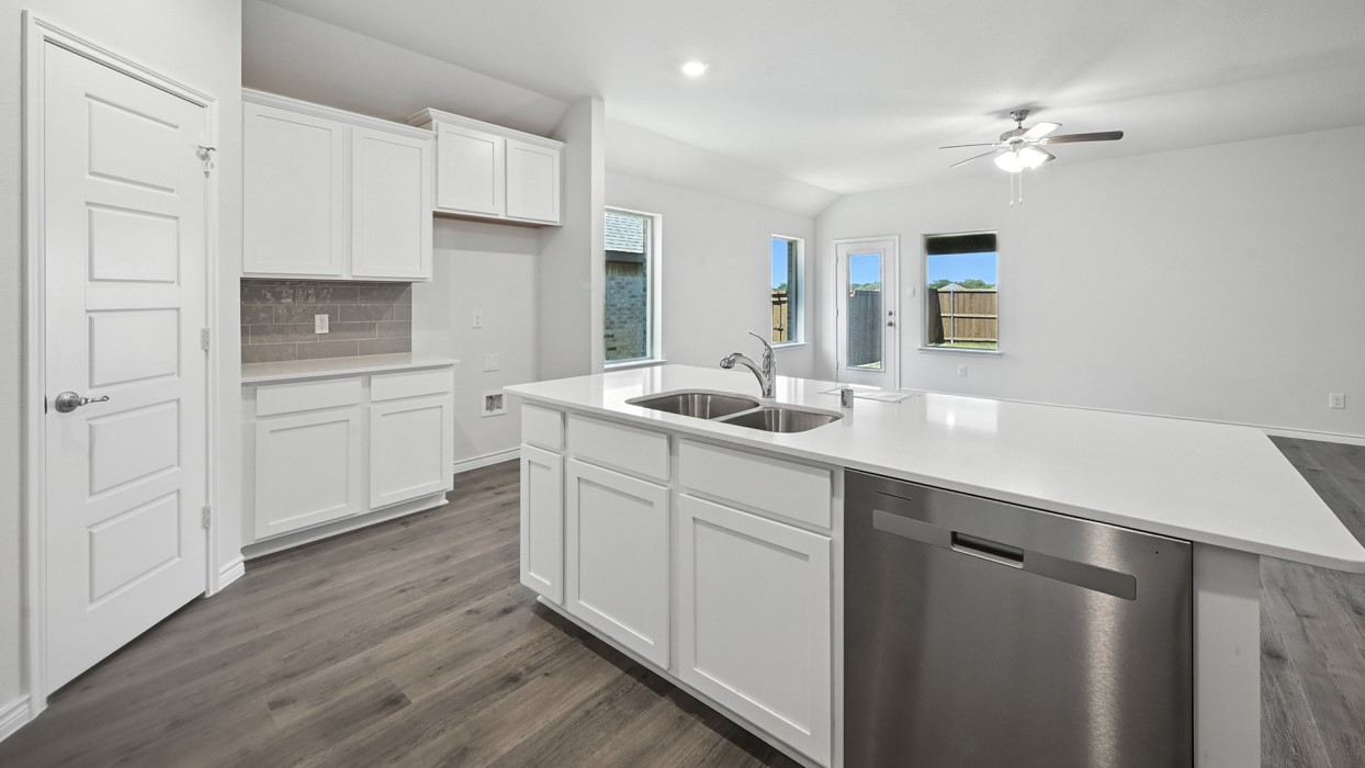 3516 Cedar Creek Road Celina TX 75009