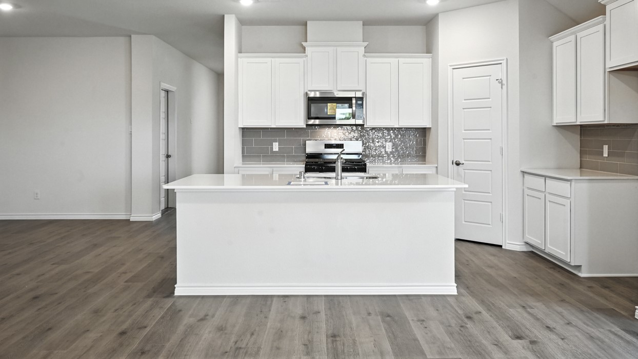 3516 Cedar Creek Road Celina TX 75009