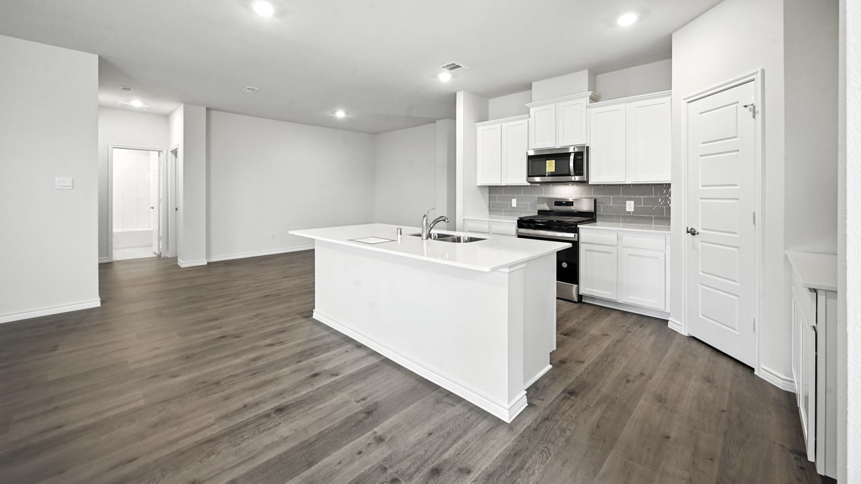3516 Cedar Creek Road Celina TX 75009