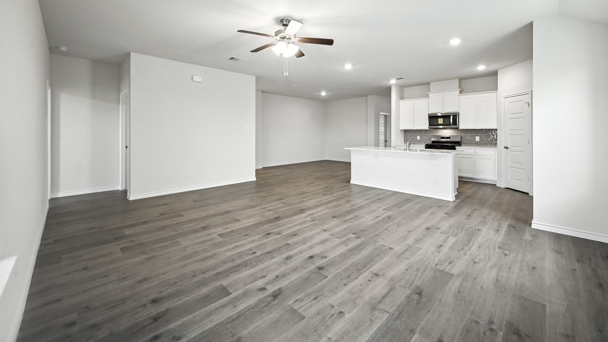 3516 Cedar Creek Road Celina TX 75009
