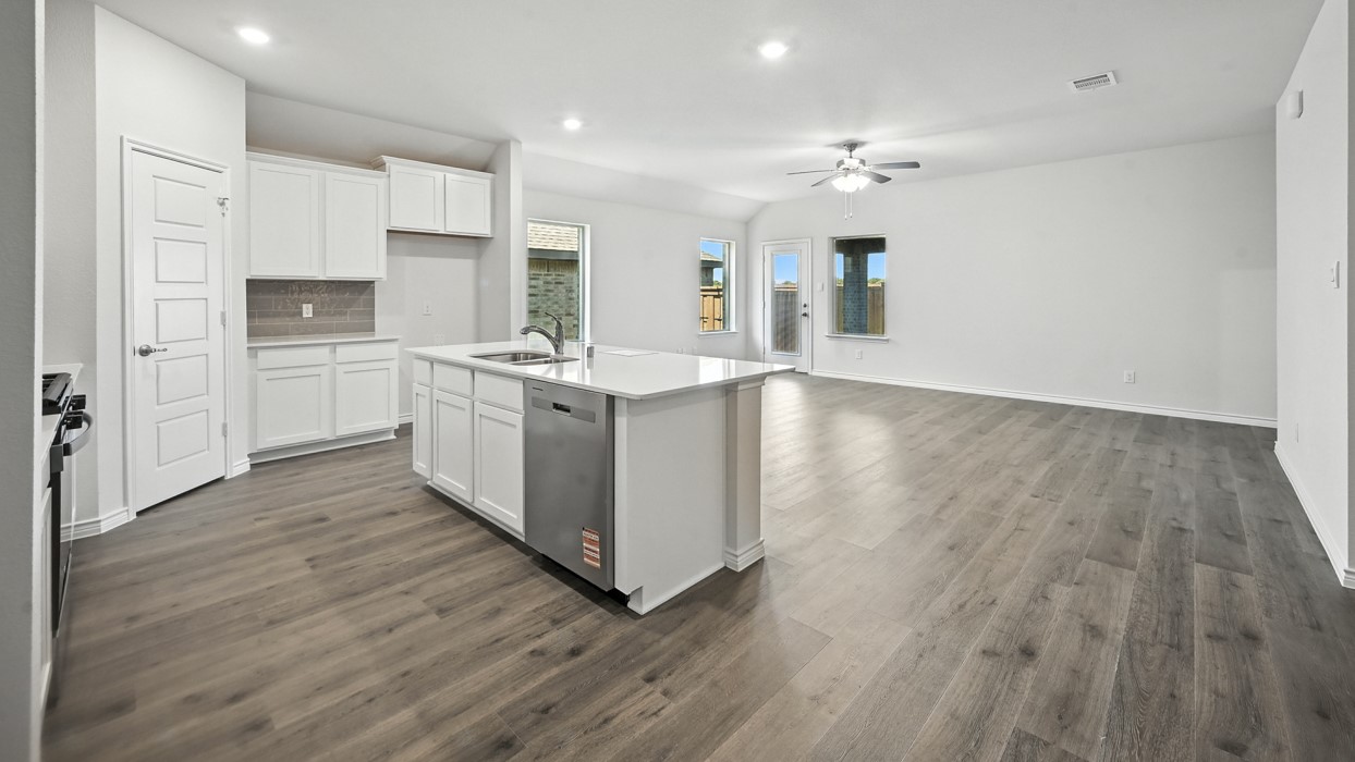 3516 Cedar Creek Road Celina TX 75009