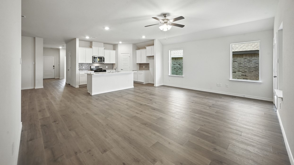 3516 Cedar Creek Road Celina TX 75009