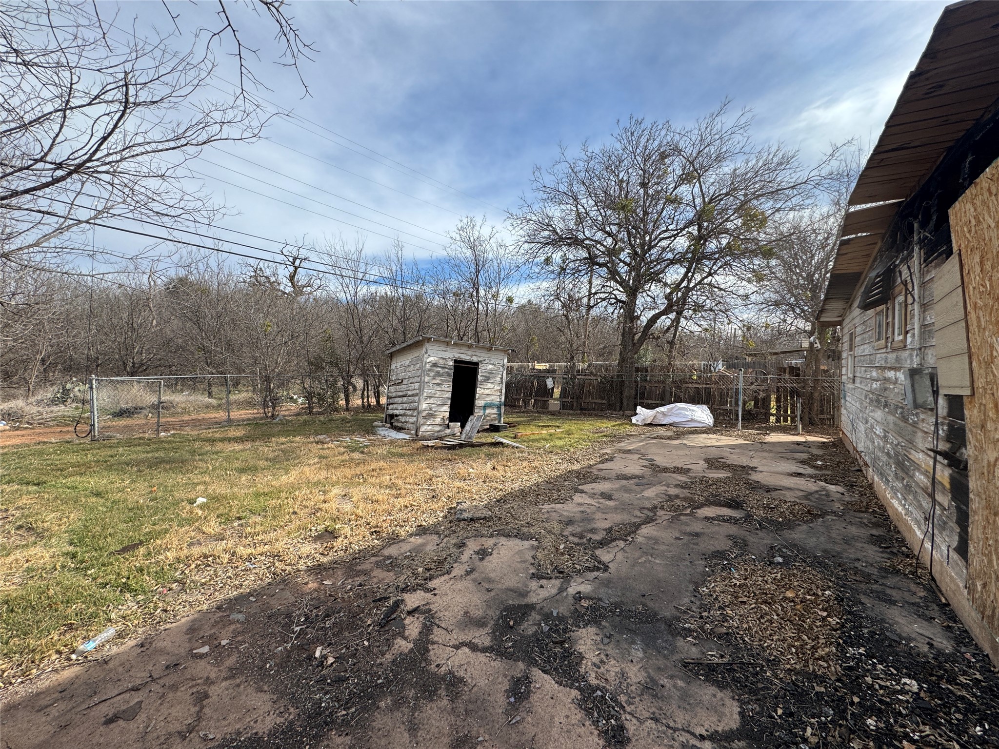 409 Cockerell Drive Abilene TX 79601