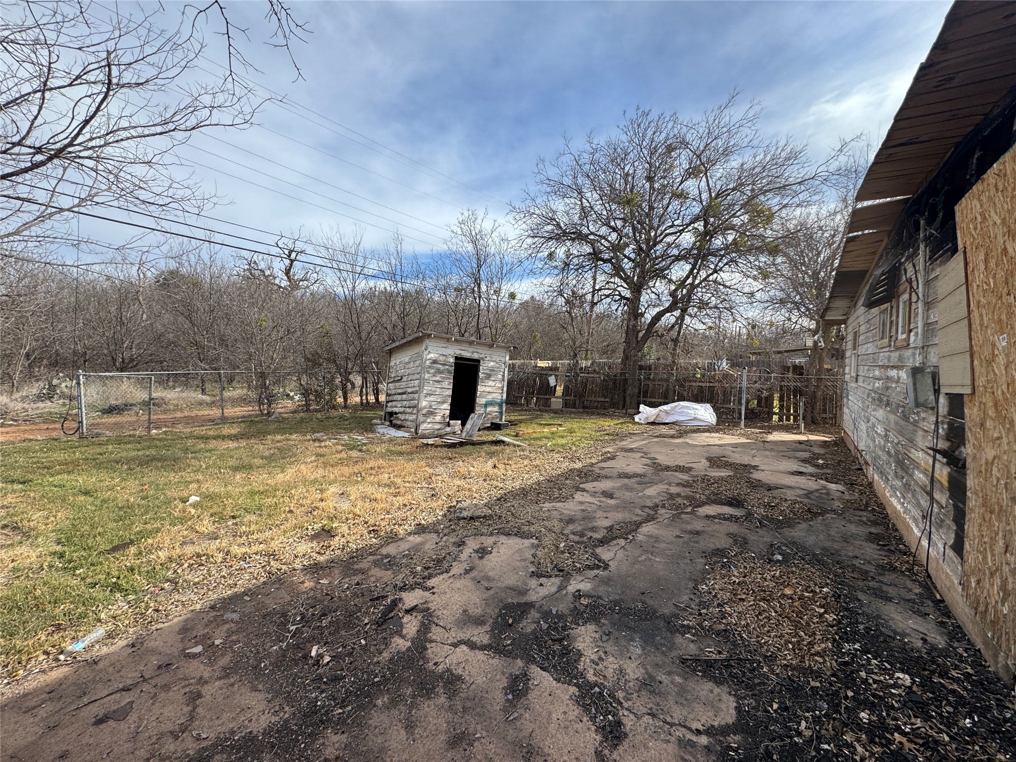 409 Cockerell Drive Abilene TX 79601