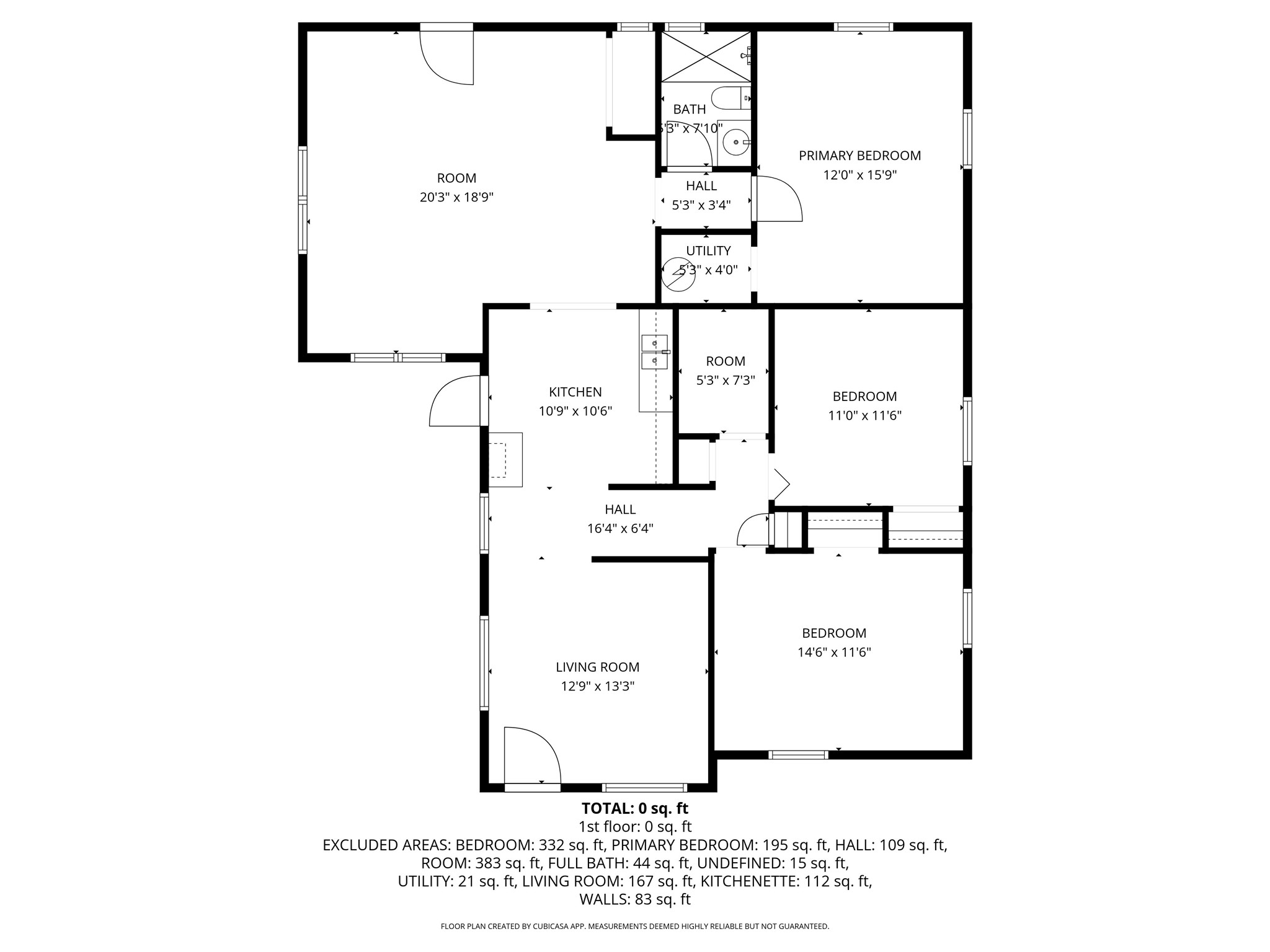 409 Cockerell Drive Abilene TX 79601