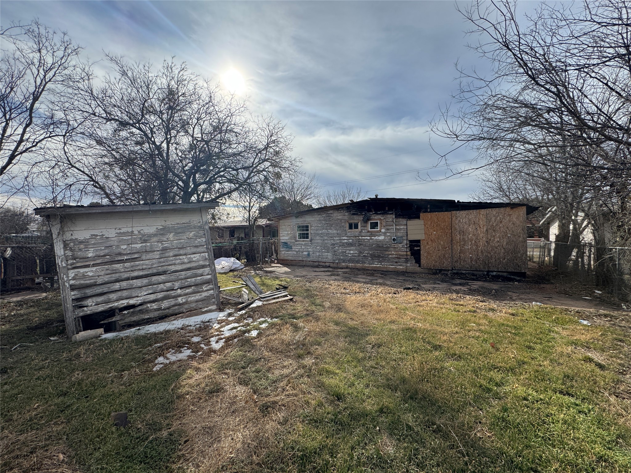 409 Cockerell Drive Abilene TX 79601