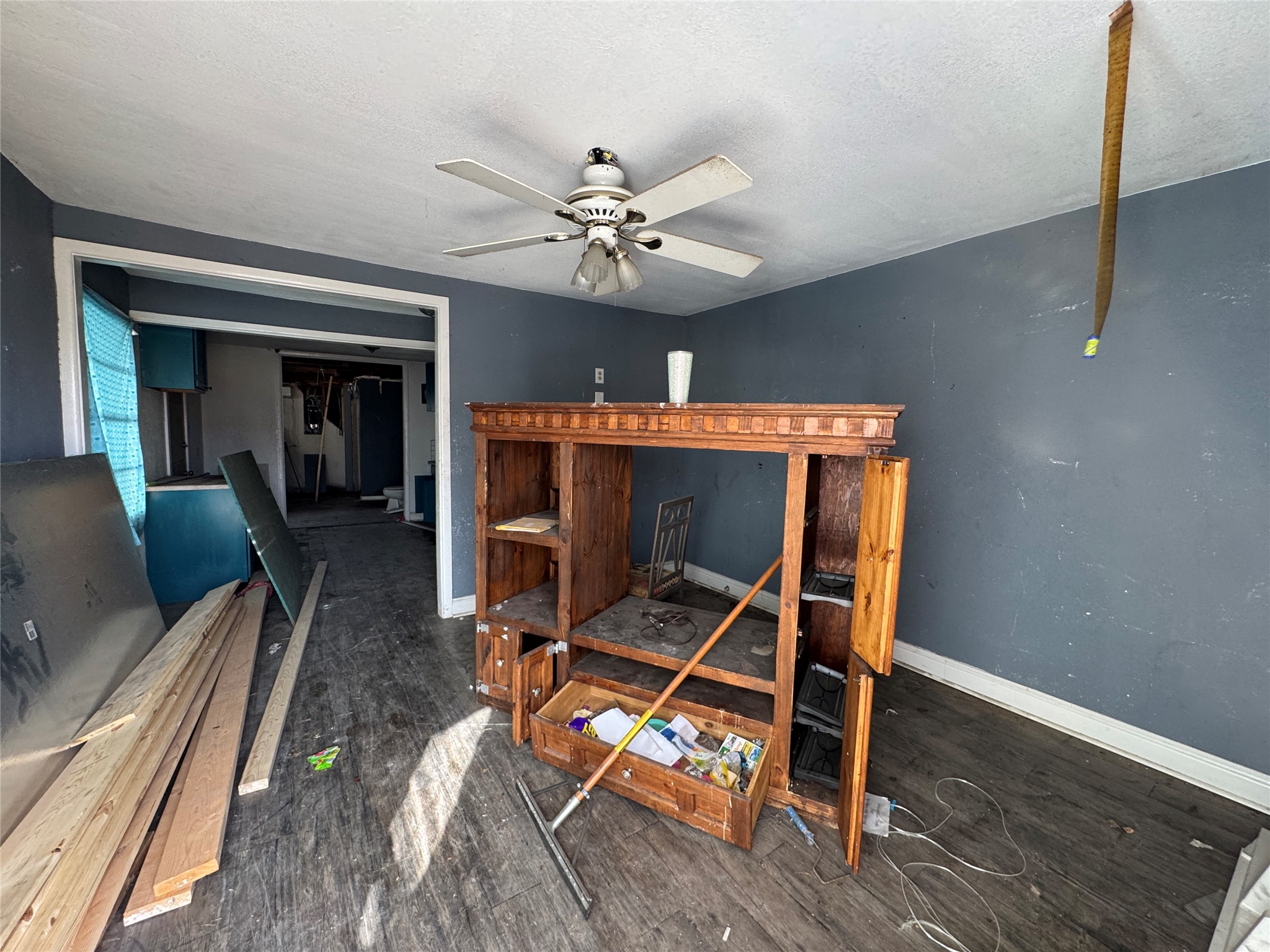 409 Cockerell Drive Abilene TX 79601