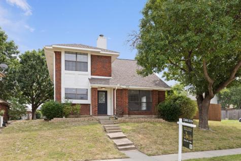 2226 Arbor Creek Drive Carrollton TX 75010