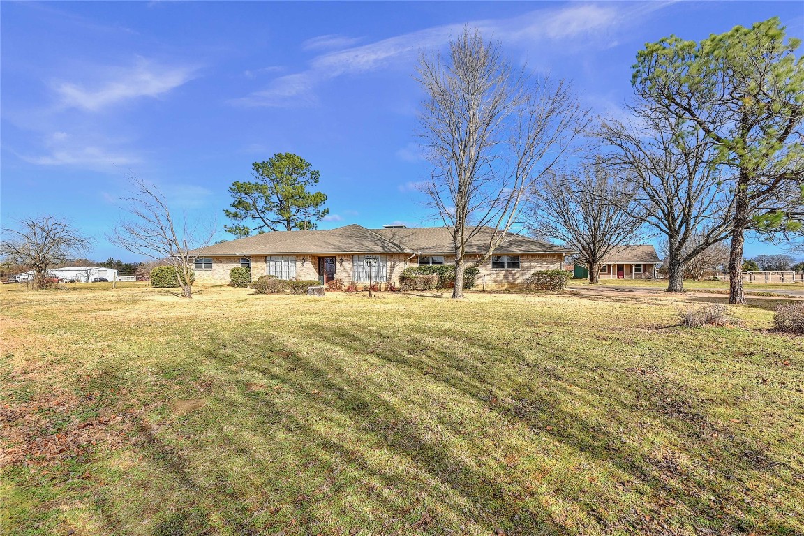 3515 Dugan Chapel Road Bells TX 75414