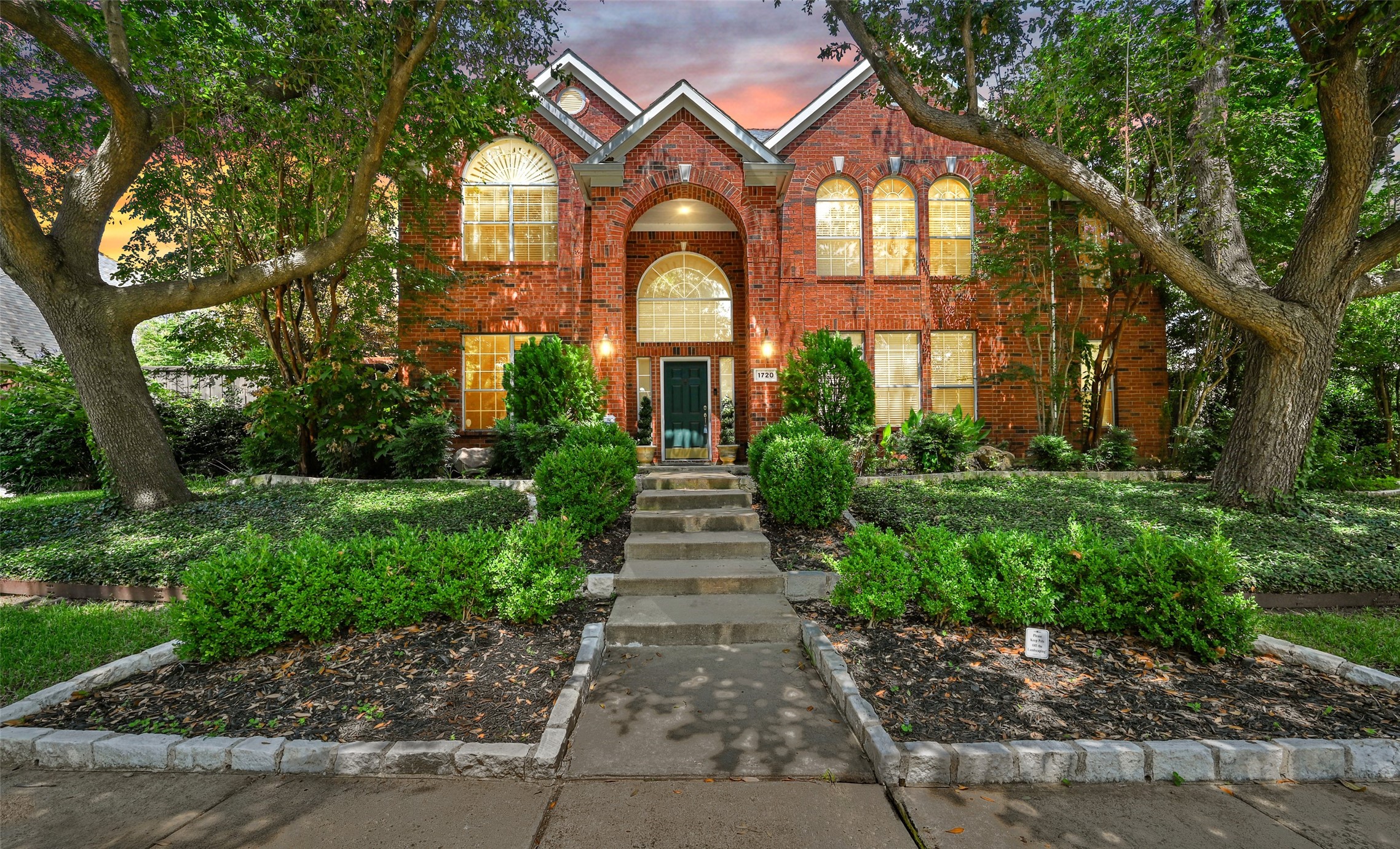 1720 Shadywood Lane Flower Mound TX 75028