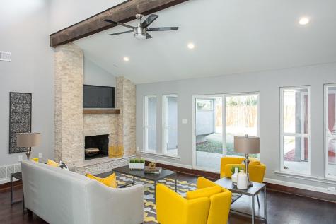 10709 Longmeadow Court Dallas TX 75238