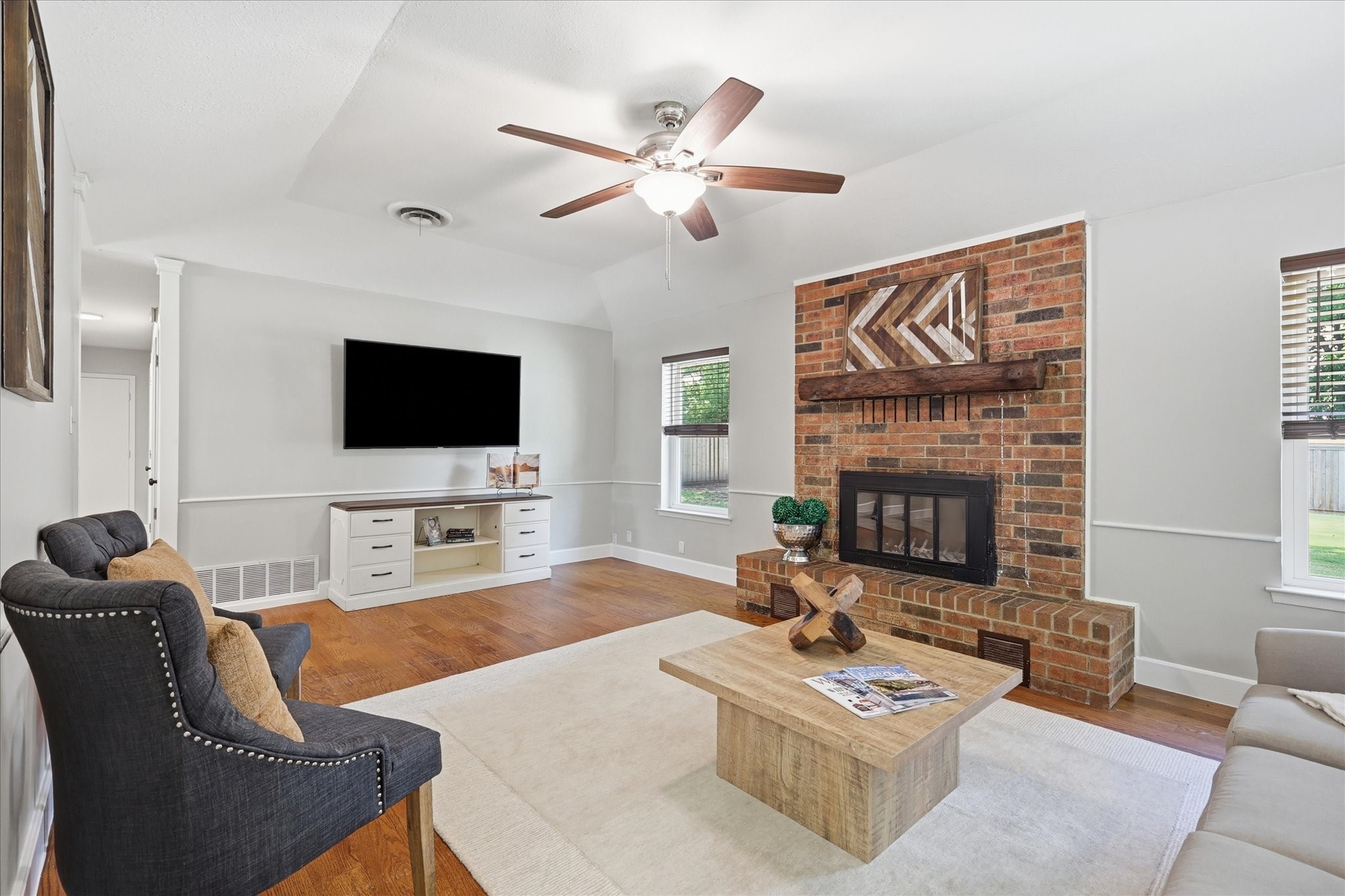 1005 North Miller Decatur TX 76234