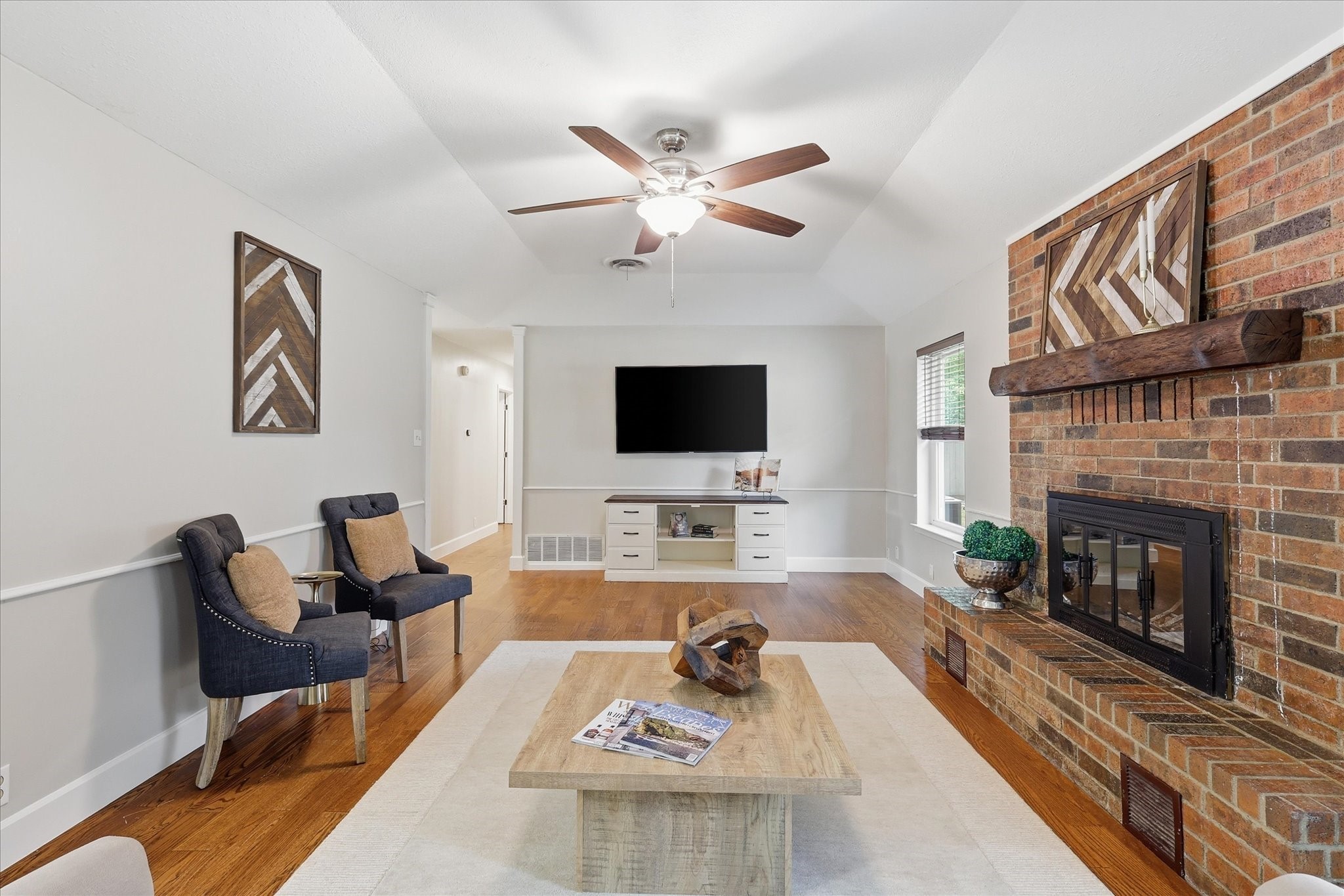 1005 North Miller Decatur TX 76234