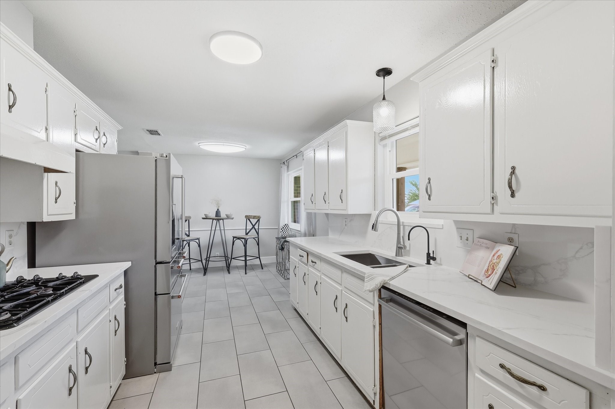 1005 North Miller Decatur TX 76234