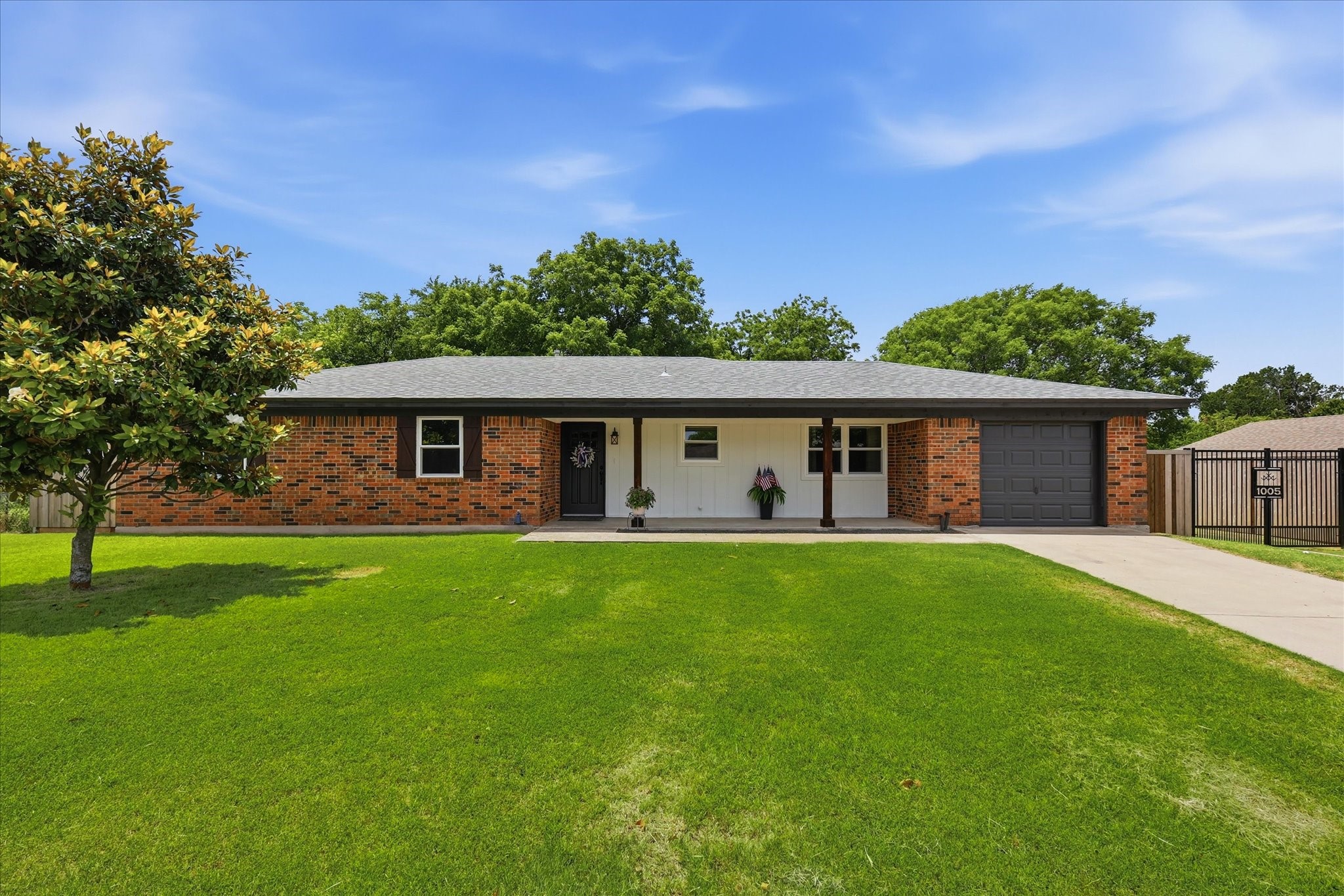 1005 North Miller Decatur TX 76234