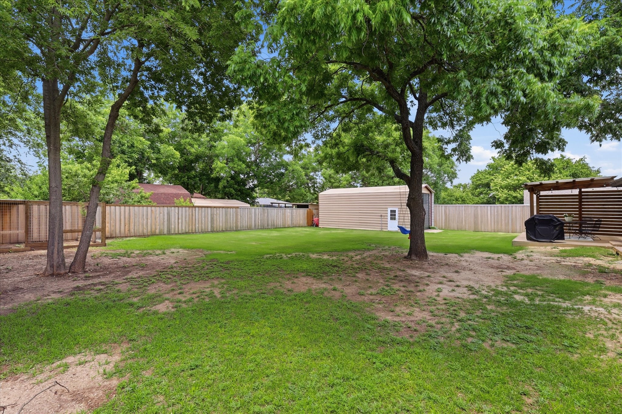 1005 North Miller Decatur TX 76234