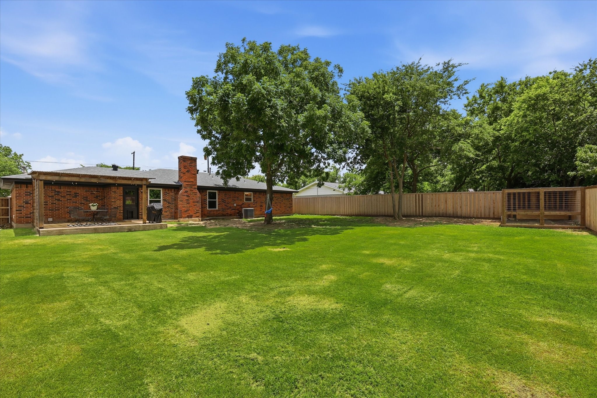 1005 North Miller Decatur TX 76234