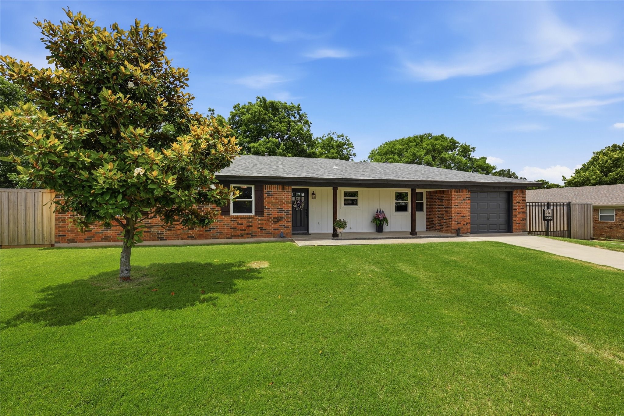 1005 North Miller Decatur TX 76234