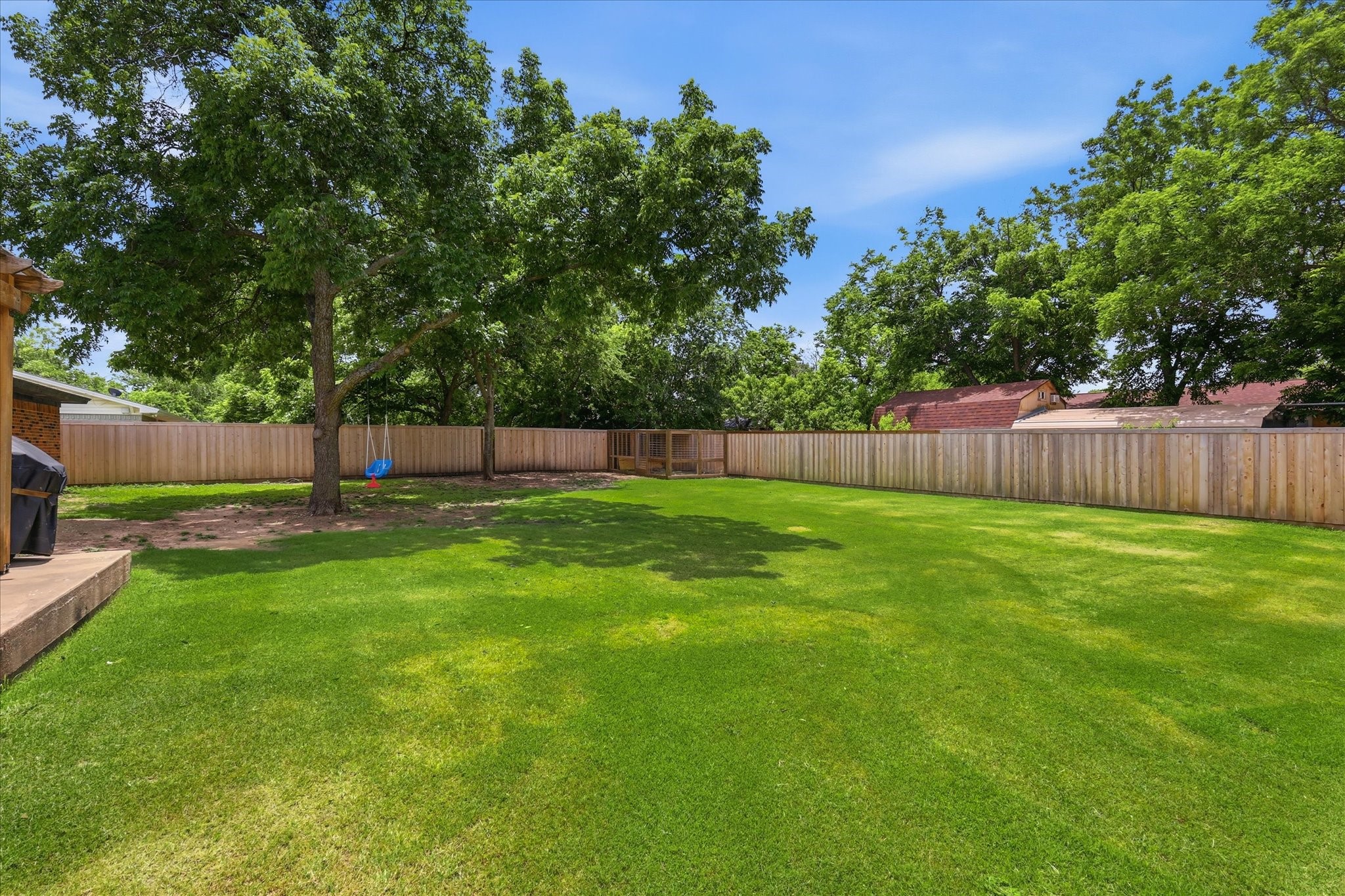 1005 North Miller Decatur TX 76234
