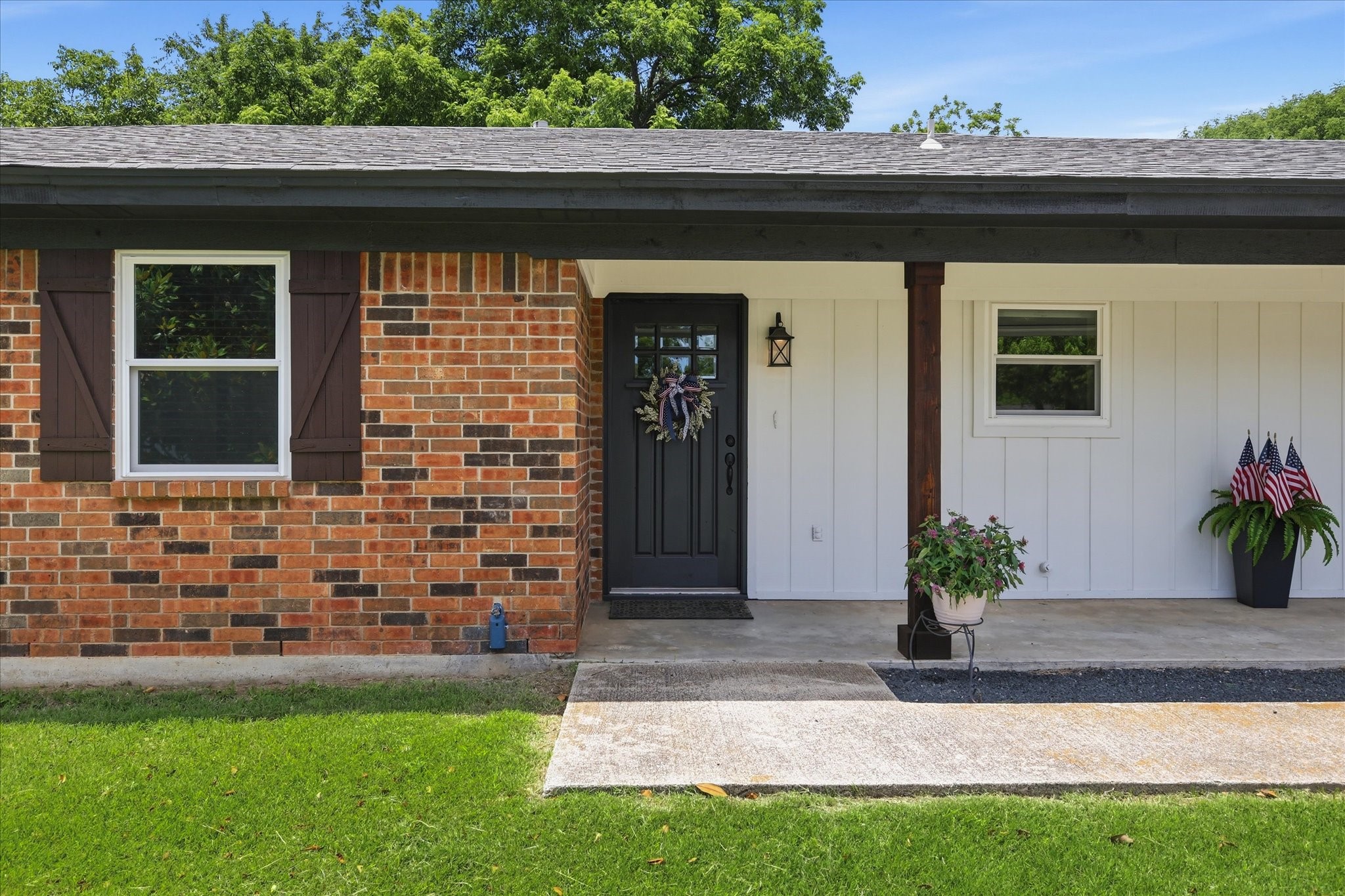 1005 North Miller Decatur TX 76234