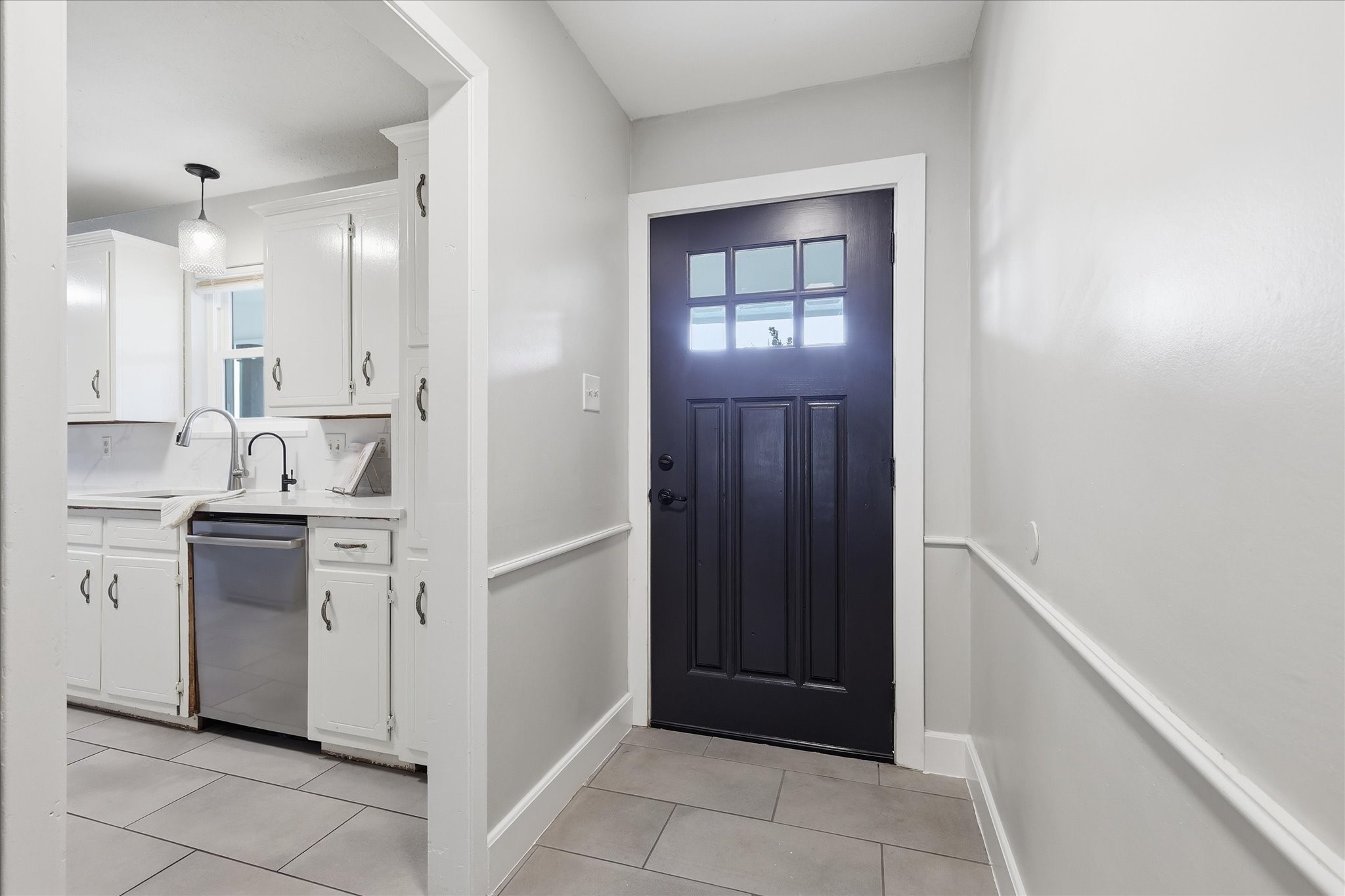 1005 North Miller Decatur TX 76234