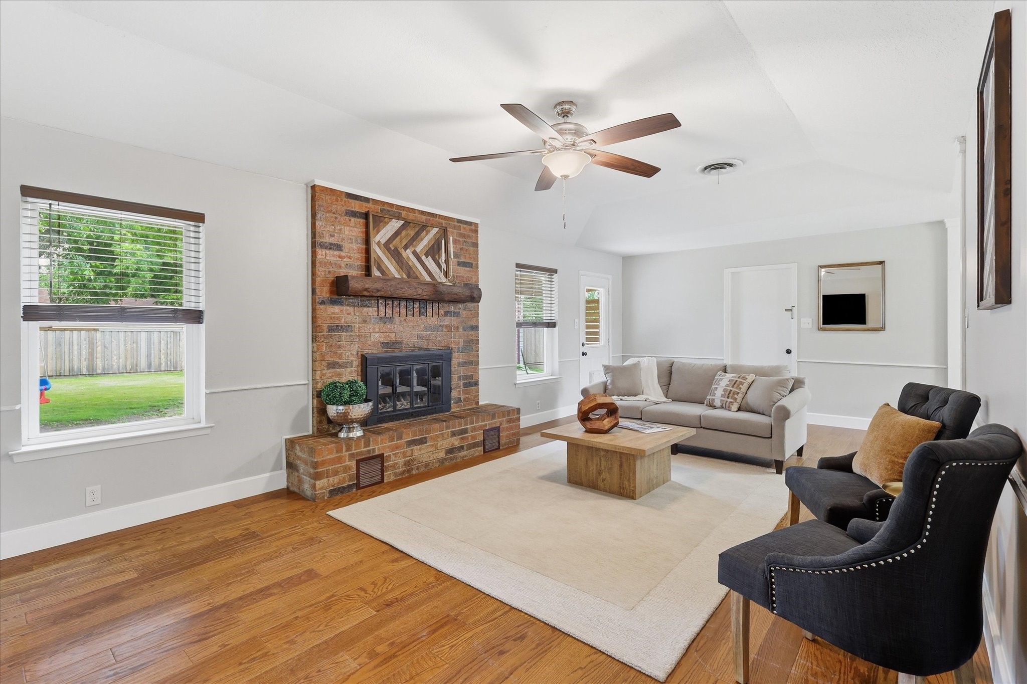 1005 North Miller Decatur TX 76234