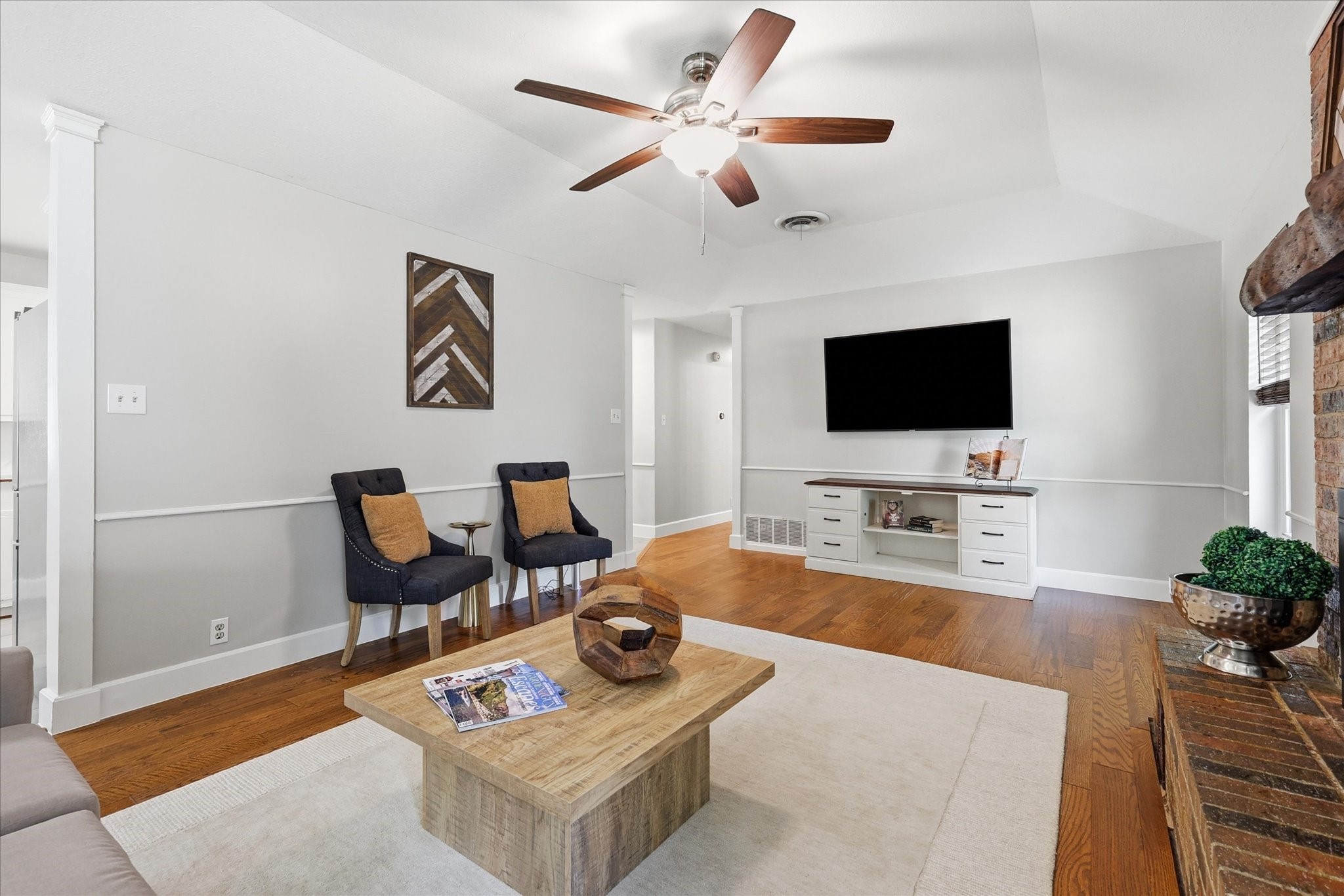 1005 North Miller Decatur TX 76234