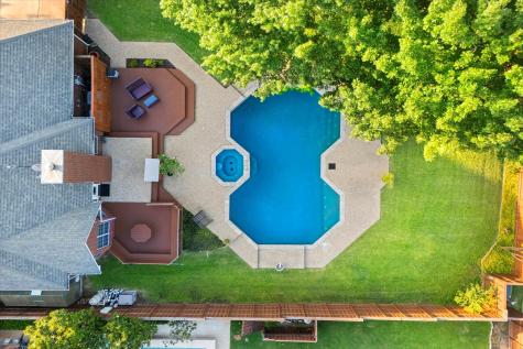 7536 Primrose Drive Irving TX 75063