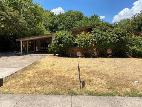 2115 Reever Street Arlington TX 76010
