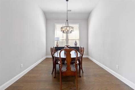1812 Scotney Court Celina TX 75009