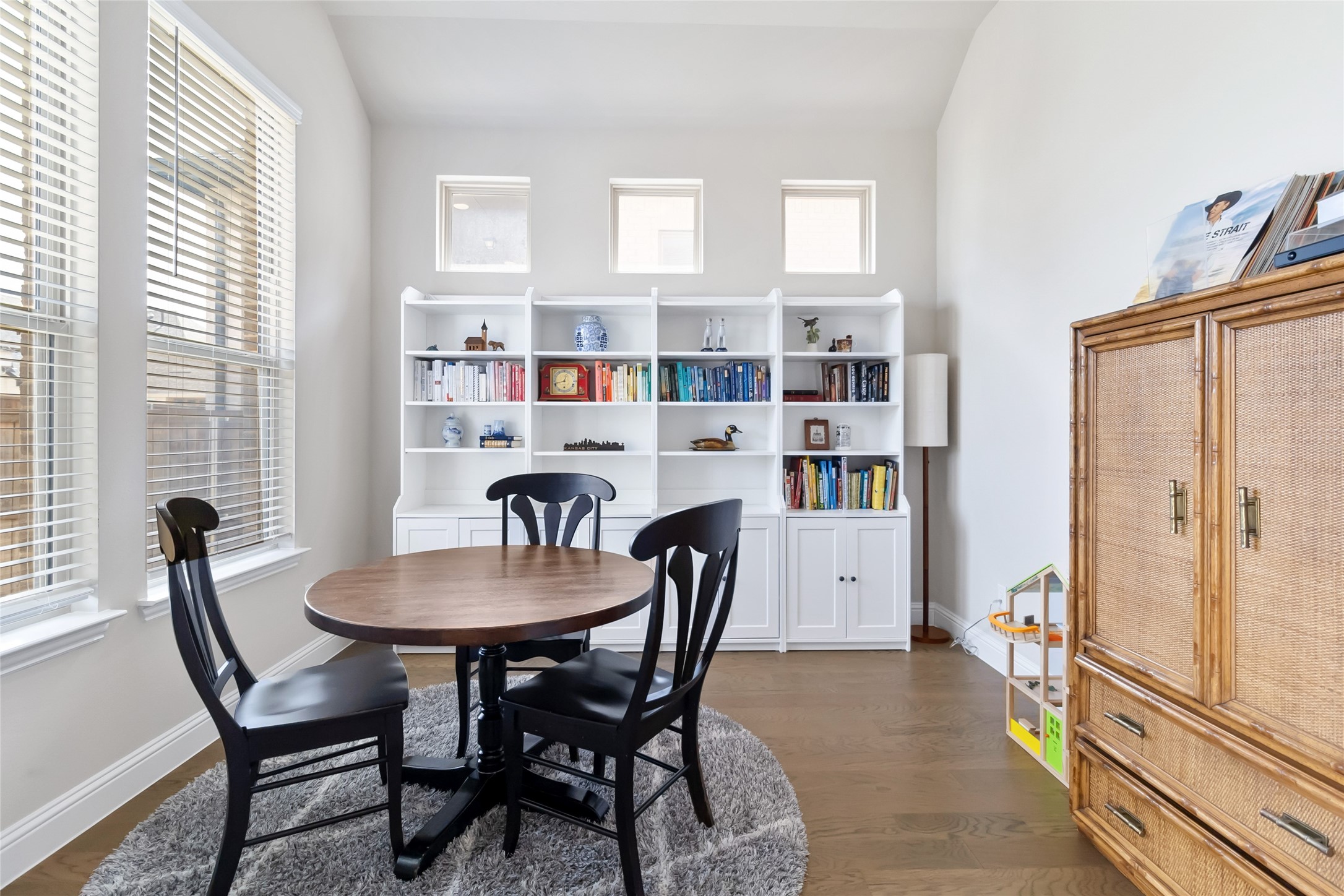 1812 Scotney Court Celina TX 75009