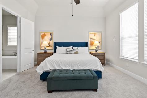 1812 Scotney Court Celina TX 75009