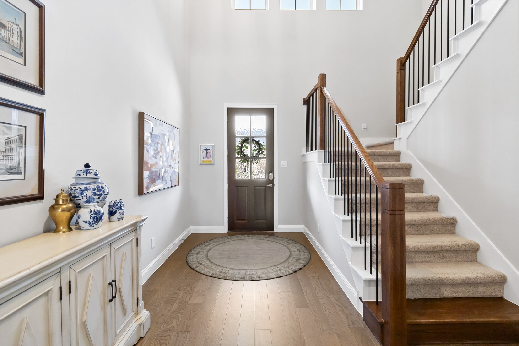1812 Scotney Court Celina TX 75009