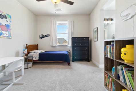 1812 Scotney Court Celina TX 75009