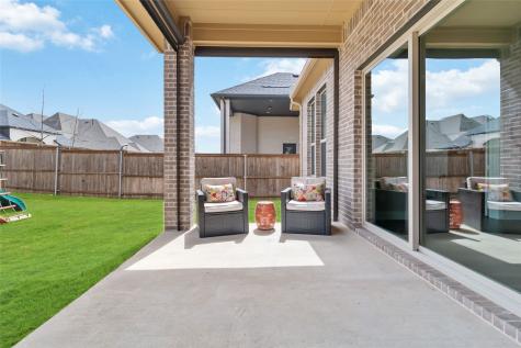 1812 Scotney Court Celina TX 75009