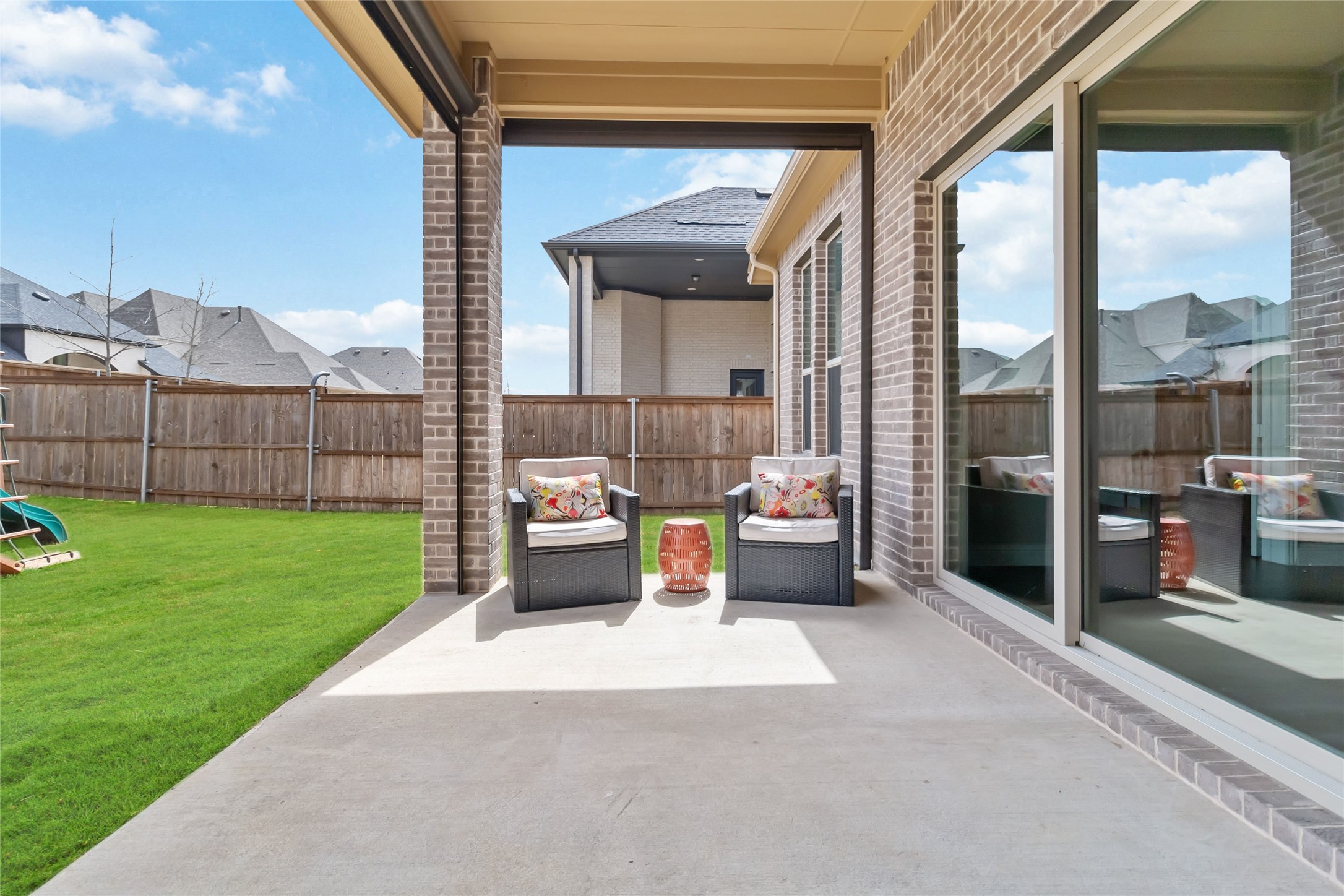 1812 Scotney Court Celina TX 75009