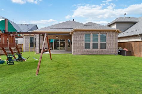 1812 Scotney Court Celina TX 75009