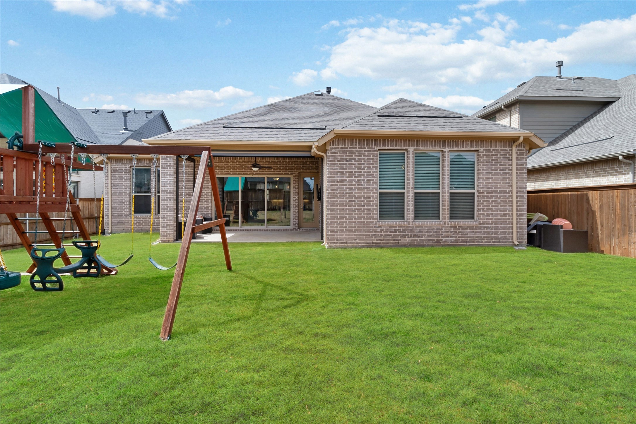 1812 Scotney Court Celina TX 75009