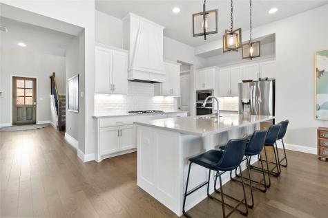 1812 Scotney Court Celina TX 75009