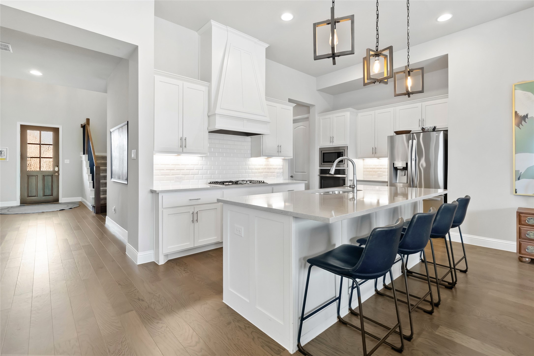 1812 Scotney Court Celina TX 75009
