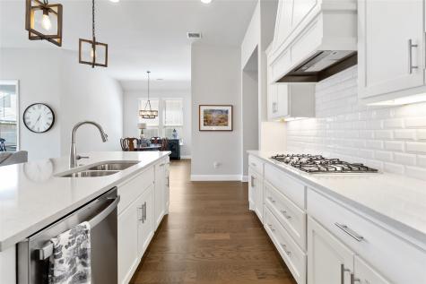 1812 Scotney Court Celina TX 75009